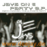 Jays On E - Party