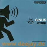 Sinus - Work