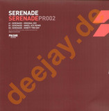 Serenade - Serenade