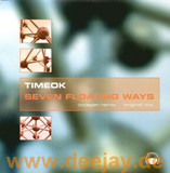 Timeok - Seven Floating Ways