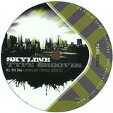 Skyline Type Groove - Remixed