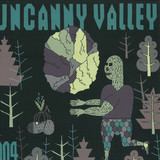 Uncanny Valley - Vol.4
