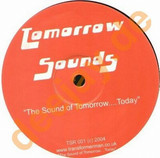 Transformer Man - Tomorrow Sounds