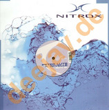 Peter Luts Feat. Nivelle - Don't Go