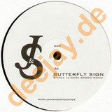Jam & Spoon - Butterfly Sign *house*