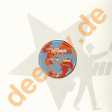 Optimus - Deadly Dub Vs. Flash Harry