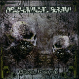 Dj Freak / Infernal Noise - Nuclear Necatomb