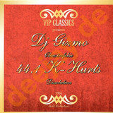 Dj Gizmo / 44.1 K-hurts - Claustrofobie