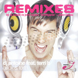 Dj Antoine Feat. Terri B. - Back & Forth *remix*