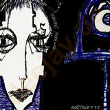 Mathew Jonson - Marionnette