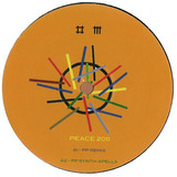 Depeche Mode - Peace 2011 The Pp Remixes