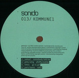Sonido Records - Kommune 1