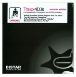 Distar Rec - Traxx 4djs
