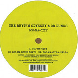 The Rhythm Odyssey & Dr Dunks - Zoo-ma-city