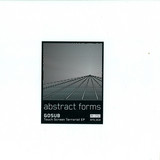 Gosub - Touch Screen Terrorist Ep