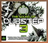 The Sound Of Dubstep - Volume 3
