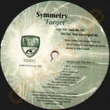 Symmetry - Forget