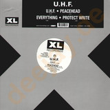 U.h.f. - U.h.f.
