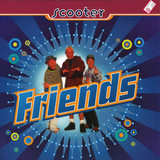 Scooter - Friends