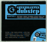 Greensleeves - Dubstep Chapter 1
