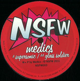 Medics - Supersonic Ep