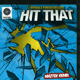 Intiman Feat. Foreign Beggars - Hit That