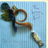 The Long Lost - Woebegone / Flying Lotus Remix