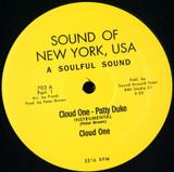 Cloud One - Patty Duke