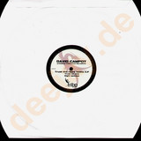 David Campoy - Trust The Night Beats E.p.