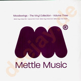 Moodswings - *3* Vinyl Collection
