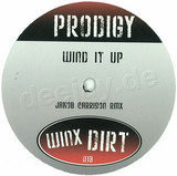 Prodigy - Wind It Up