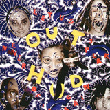 Out Hud - Let Us Never Speak... 2x12"