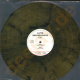 Latin Brainbashers - Ep