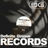 Sounds Of Reyes - Everlasting
