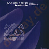 Sydenham & Ferrer - Sandcastels