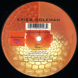 Kriss Coleman - Shine