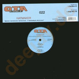 Hatmaker - Boo Shock Shock