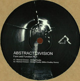 Abstract Division - Form And Function Pt. 1