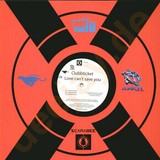 Clubbticket - Love Can't Save You