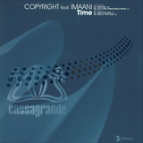 Copyright - Time