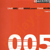 David Amo - To The Top