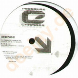 Pressure Chamber - Radium Rmx