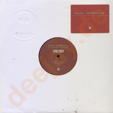 Lusine - Inside / Out Ep