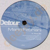 Mario Fabriani & Majik J - Phne Sex/down To It