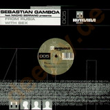 Sebastian Gamboa - From Rusia With Sex