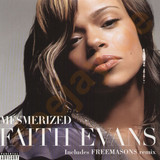 Faith Evans - Mesmerized