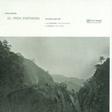 Chris Watson - El Tren Fantasma - The Signal