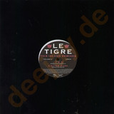 Le Tigre - *2* This Island Rmx