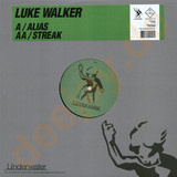 Luke Walker - Alias / Streak