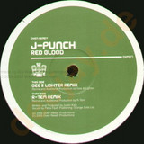 J-punch - Red Blood